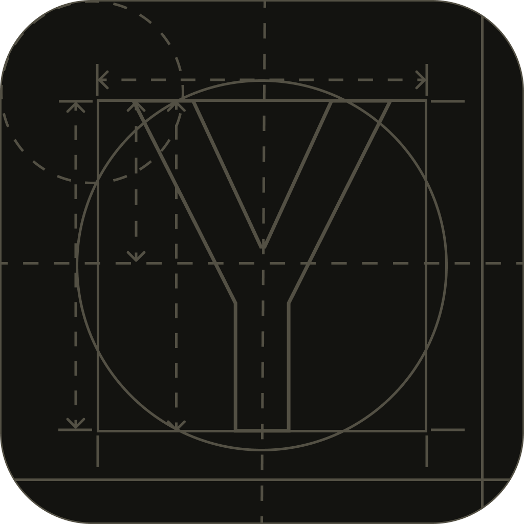 Yield app icon